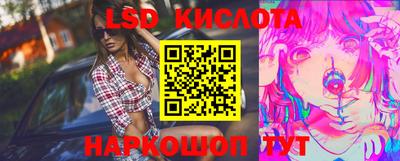 спайс Кандалакша